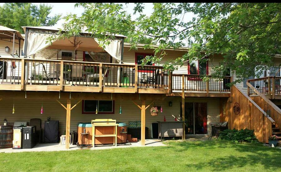 Furnished Finder property 434494_1 photo 12