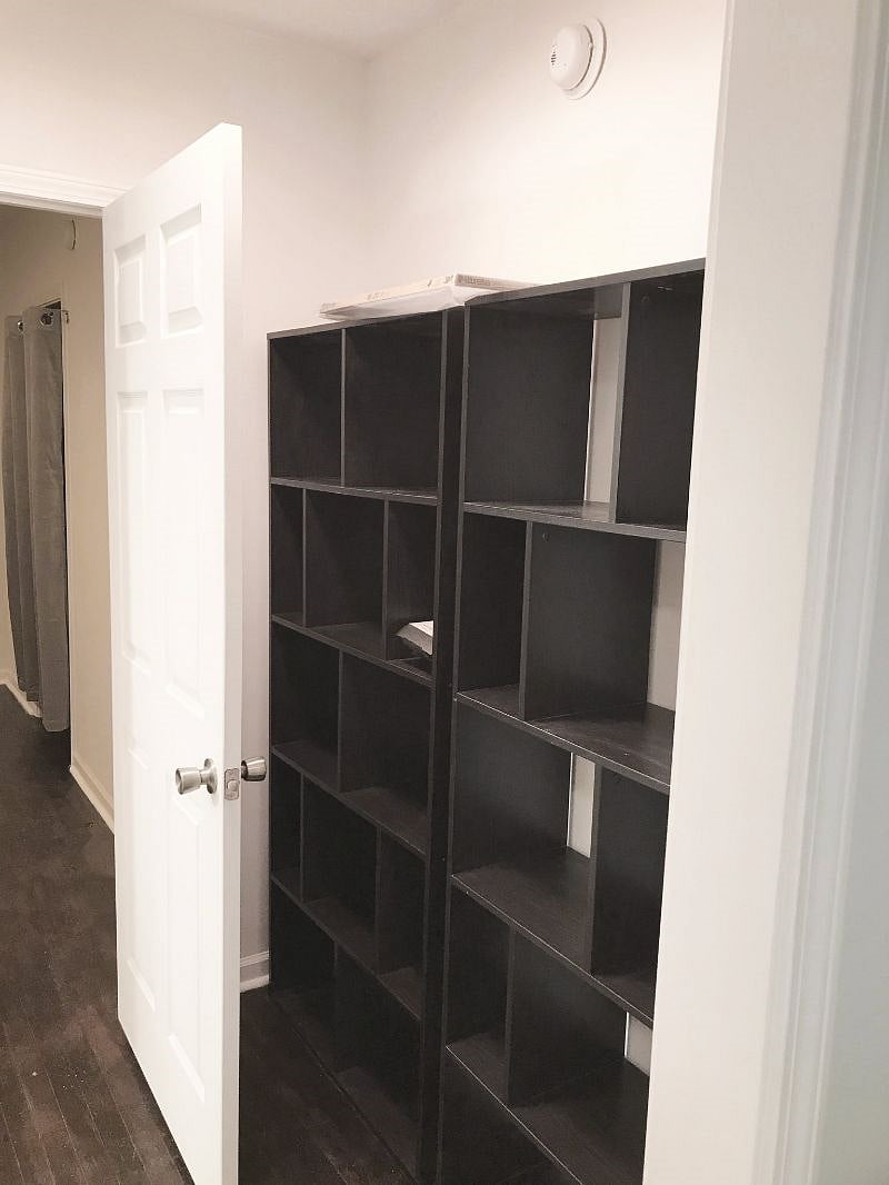 extra storage