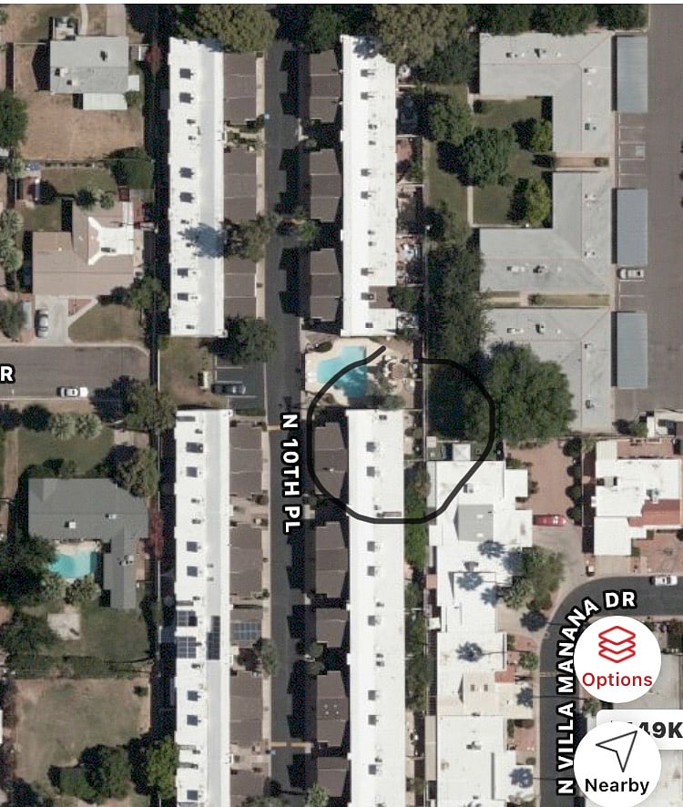 Furnished Finder property 434611_1 photo 23