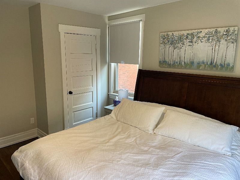 Front bedroom