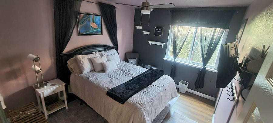 Decor Option 2