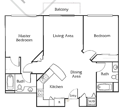 Furnished Finder property 434712_1 photo 9