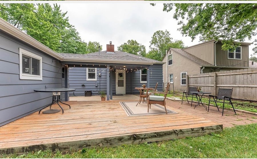 Furnished Finder property 434744_2 photo 15