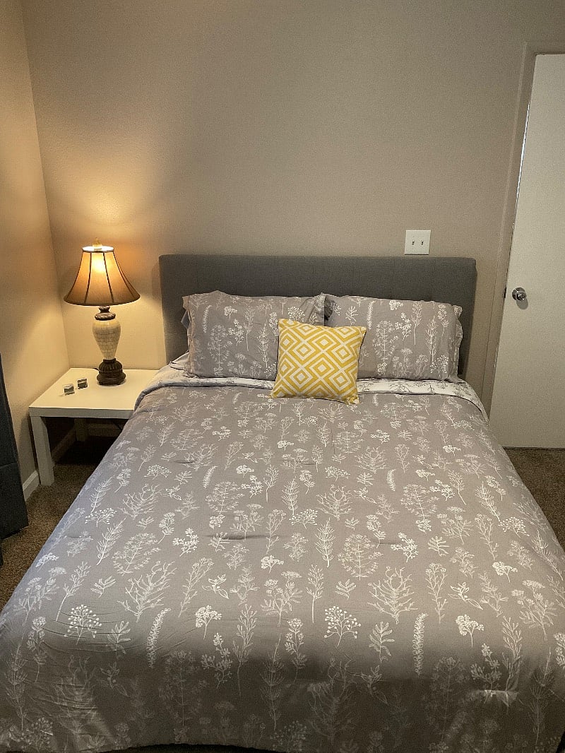 Bedroom # 2