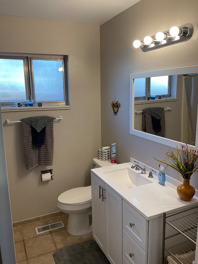 Bathroom # 2
