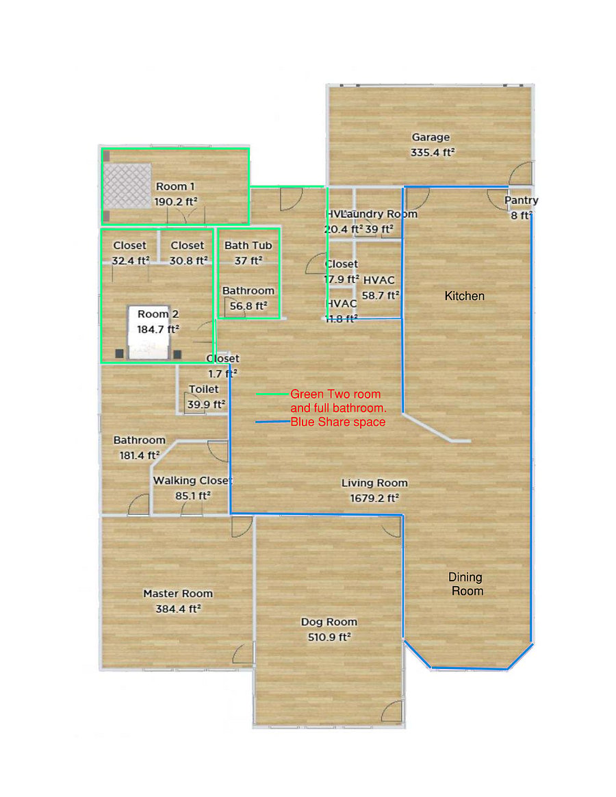 Furnished Finder property 435016_1 photo 7