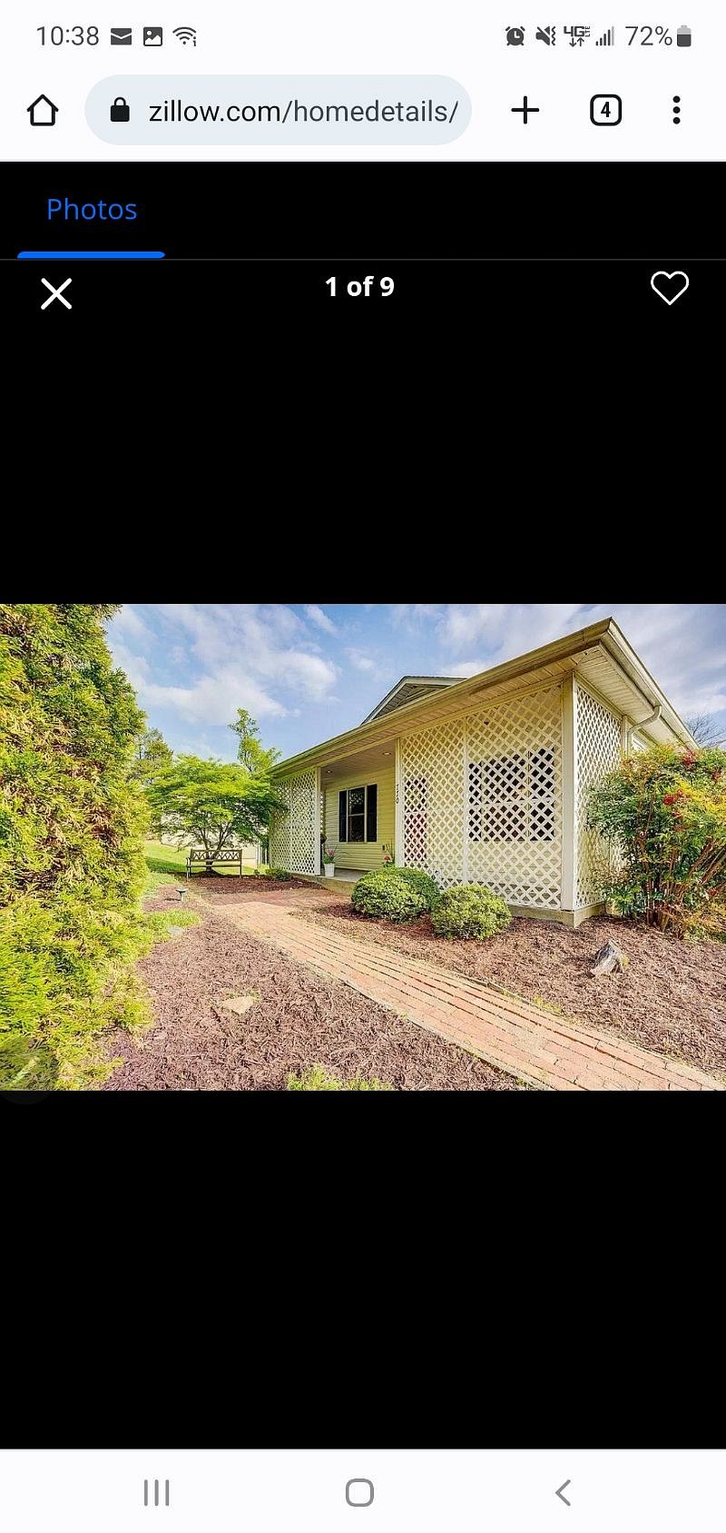 Furnished Finder property 435063_1 photo 15