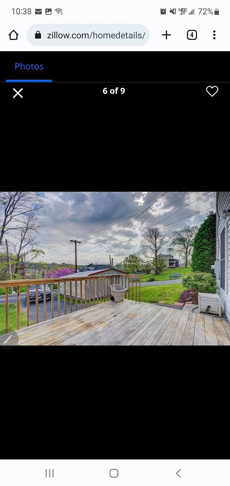 Furnished Finder property 435063_1 photo 17