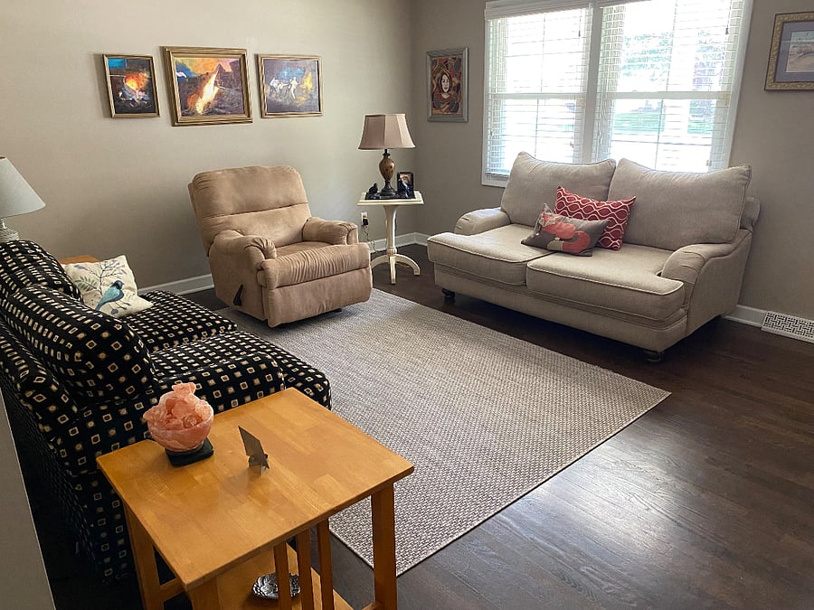 Livingroom