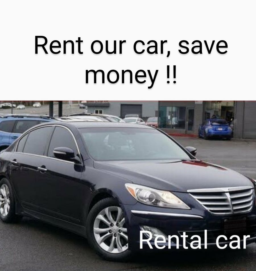 Rent our car while you're on contract in Aberdeen Washington. Save money call now 503-319-9110
