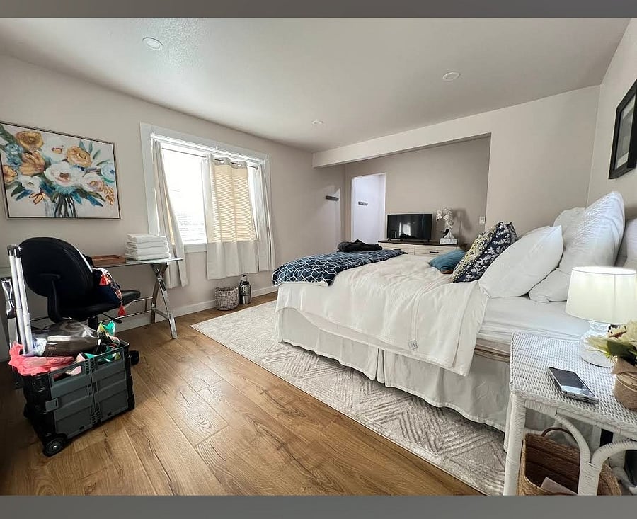 Master room 1
Winter pricing
$1300