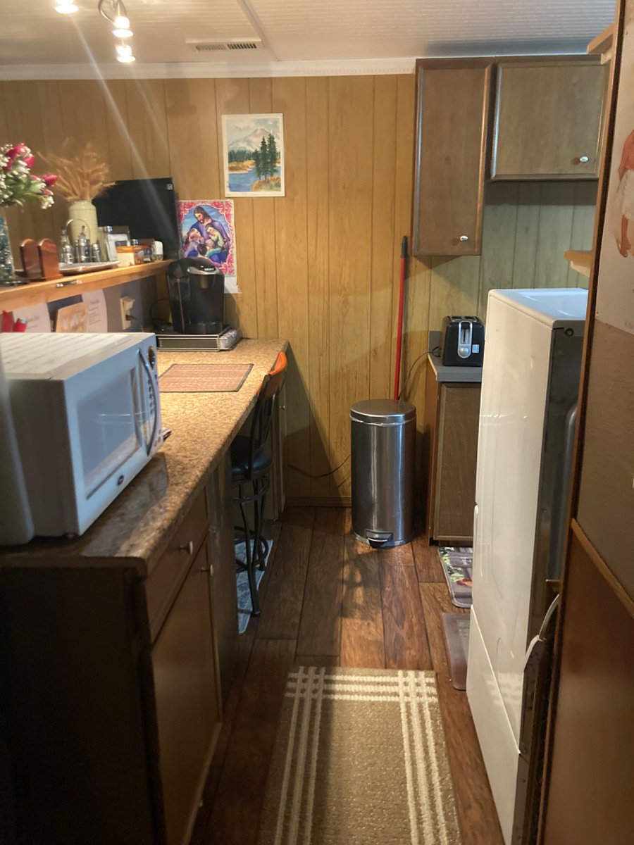 Kitchenette
