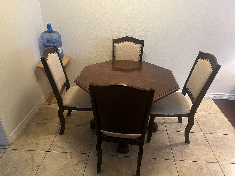 Dinette set