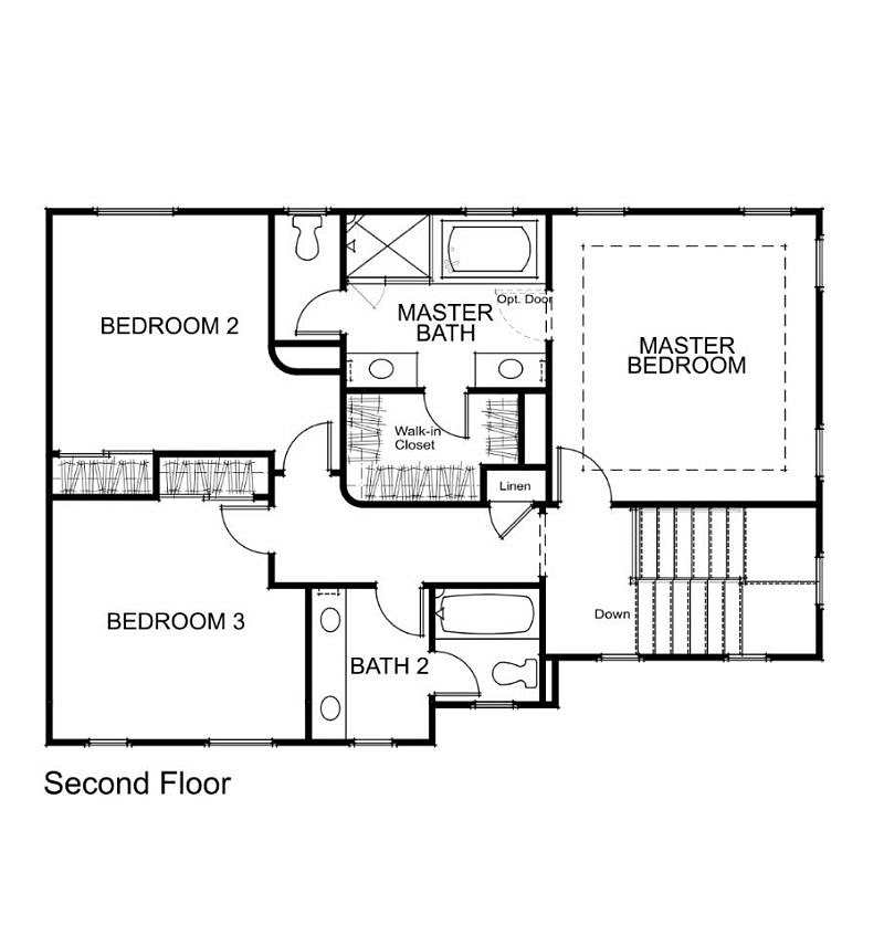 Furnished Finder property 435279_1 photo 15
