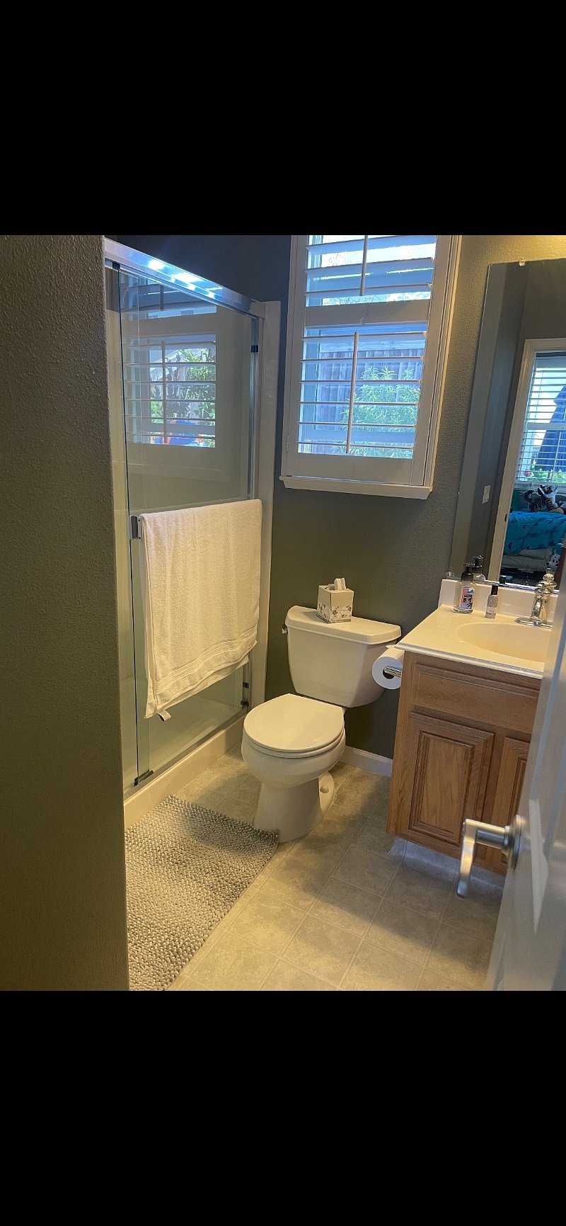 Bathroom 1