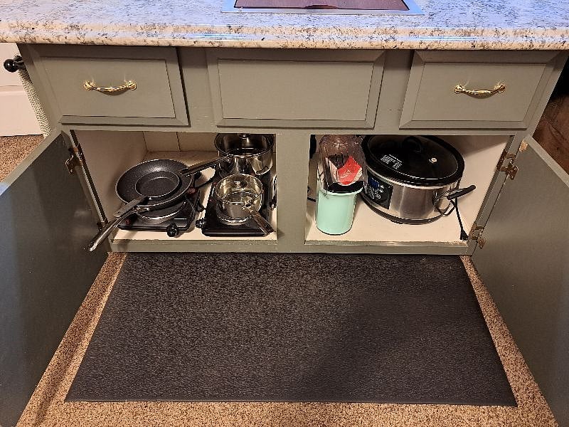 3 portable hot plates pots pans crockpot, Hot air popcorn maker