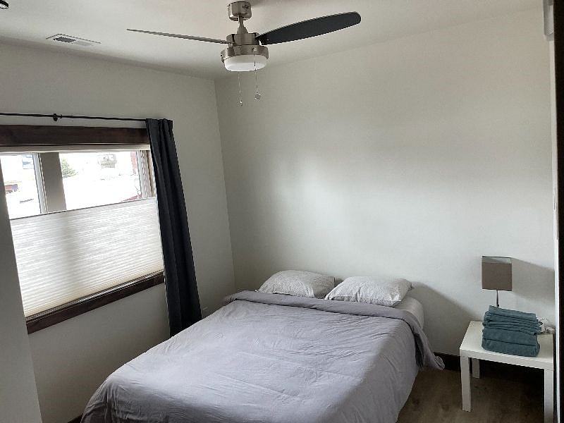 Bedroom 2.