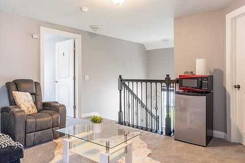 A Foyer