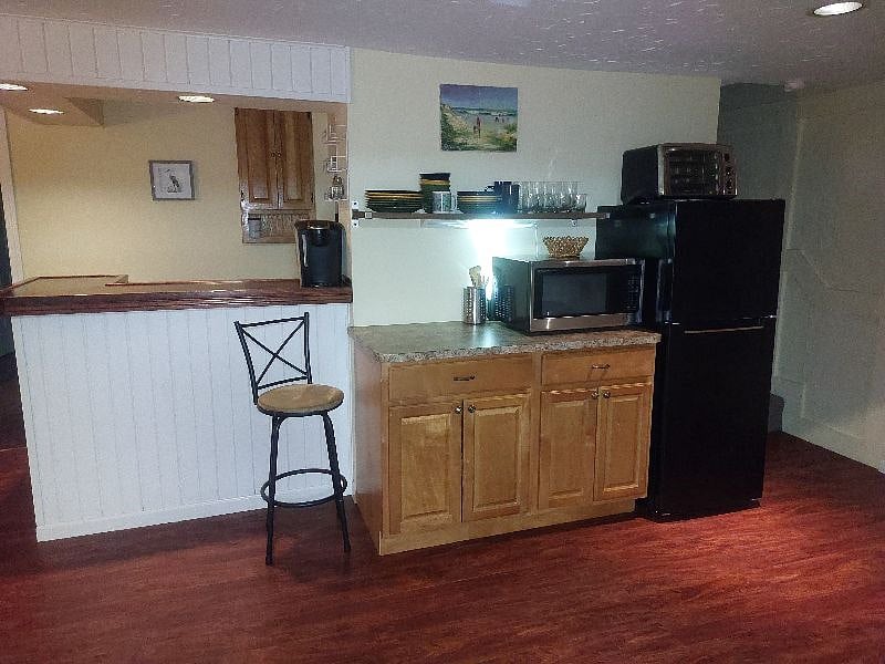 Kitchenette