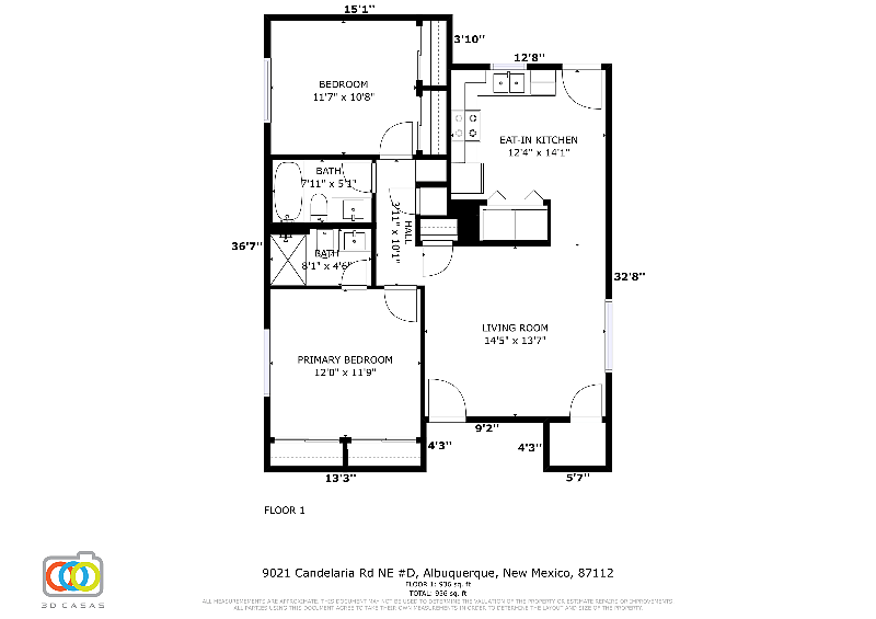 Furnished Finder property 435679_1 photo 23