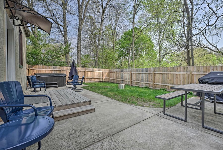 Furnished Finder property 435682_1 photo 29