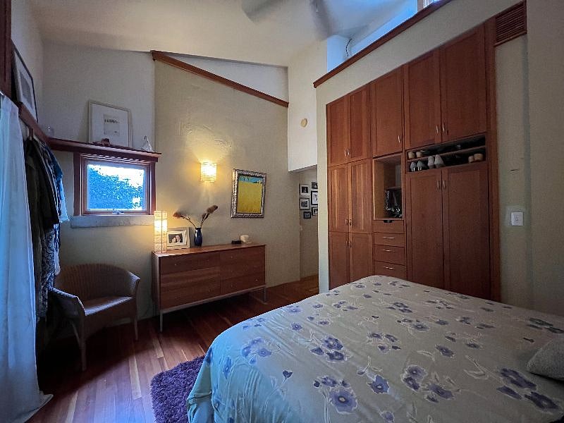 Owner bedroom - N/A