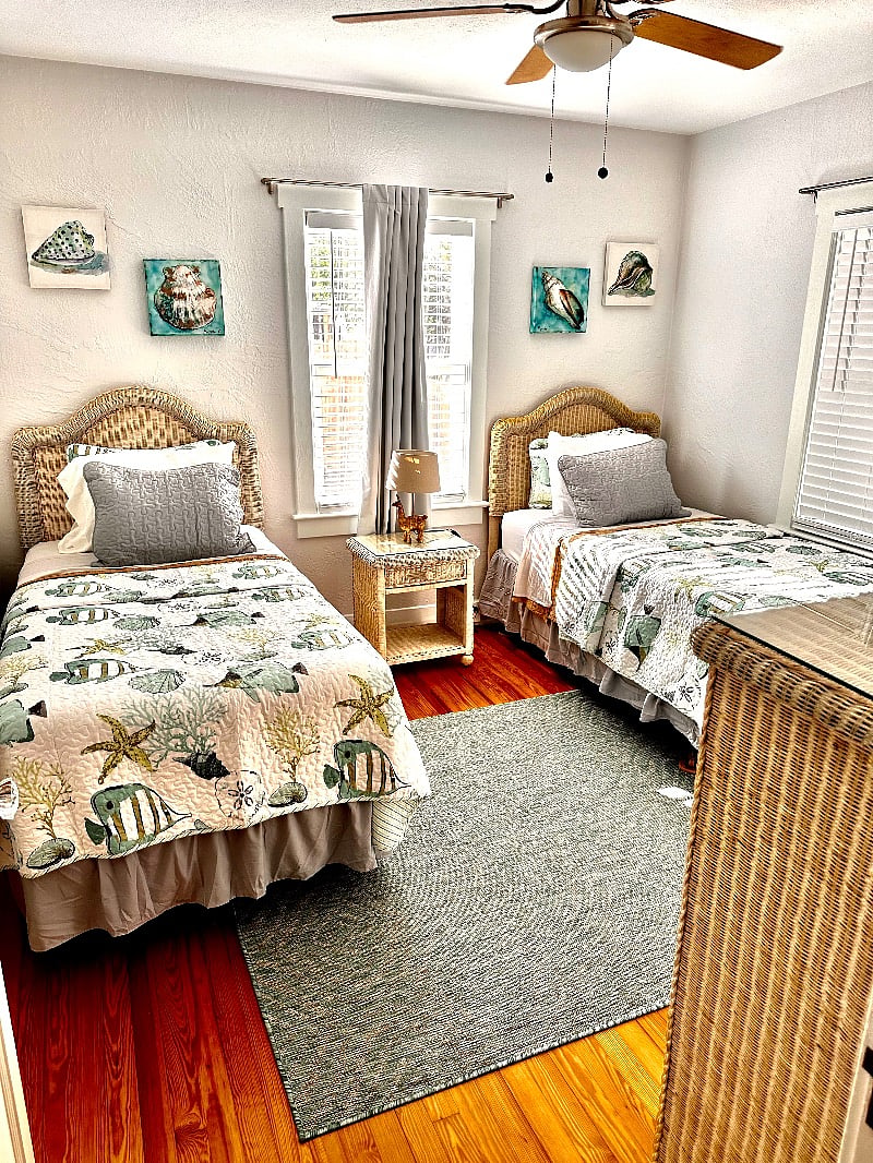 2nd Bedroom