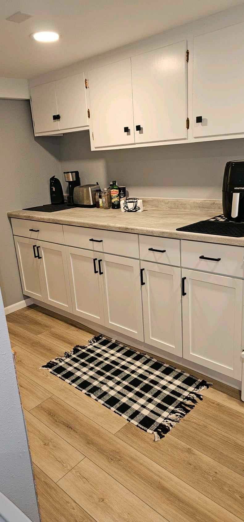 New Kitchen