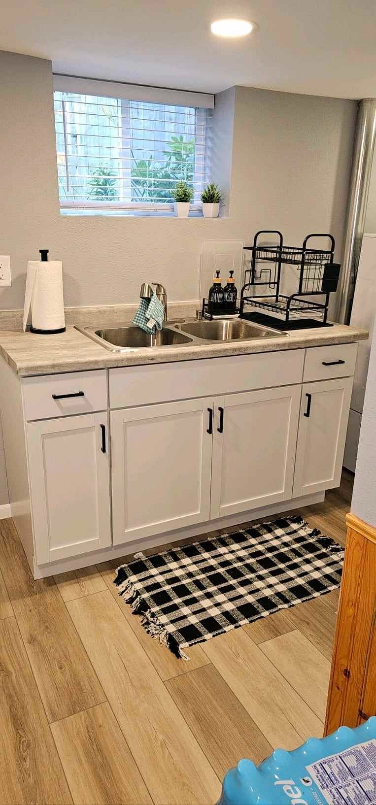 New Kitchen