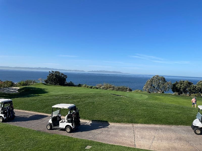 Trump Golf Course