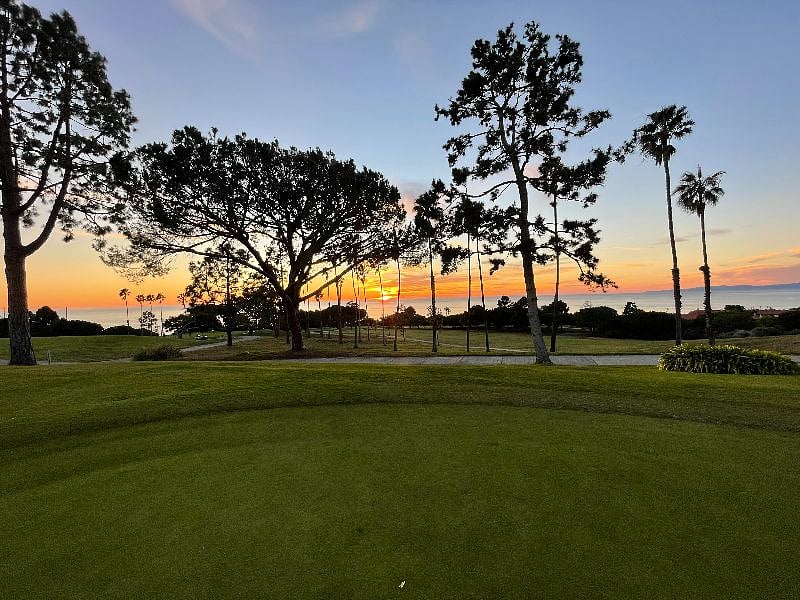 Los Verdes Golf Course