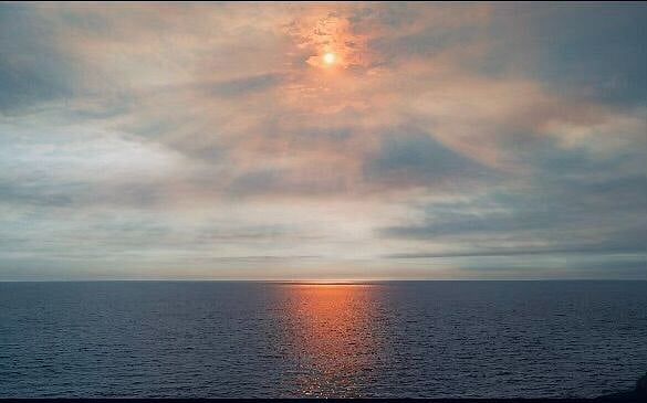 Sunset Redondo Beach