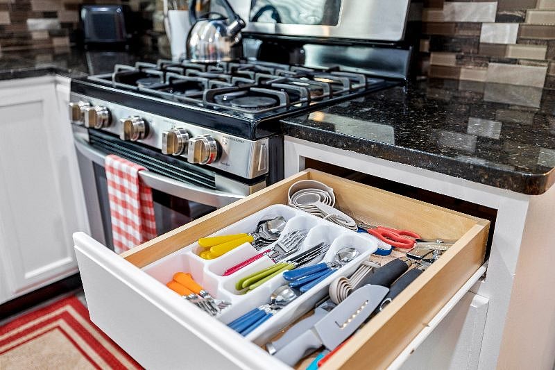 Utensils