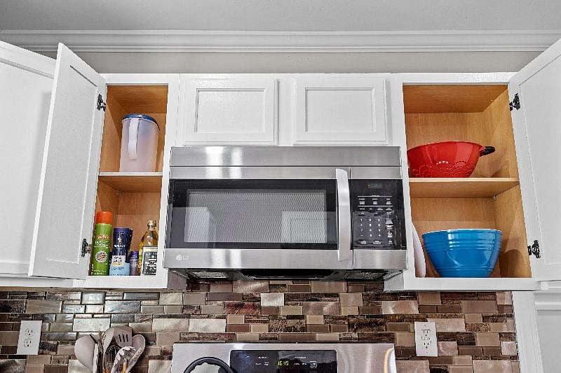 Cooking essentials