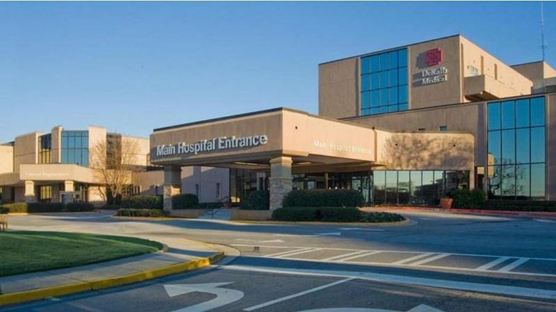 Dekalb Medical Decatur