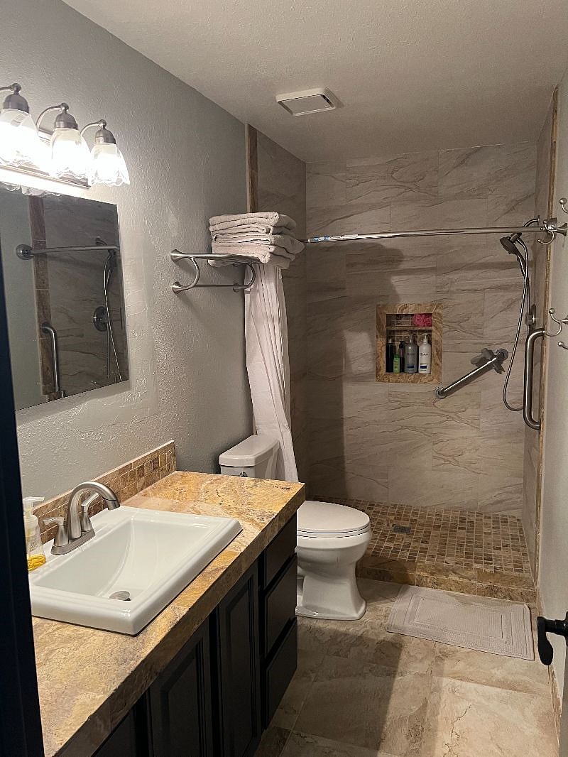 Bathroom 2