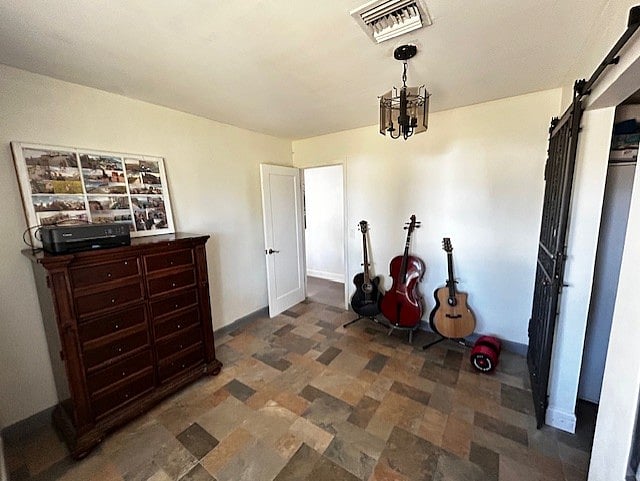 Third bedroom.