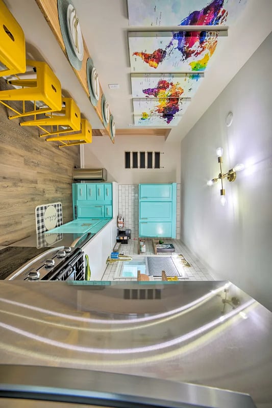 Furnished Finder property 437115_1 photo 2