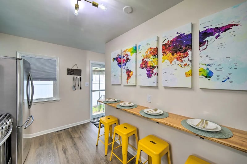Furnished Finder property 437115_1 photo 21