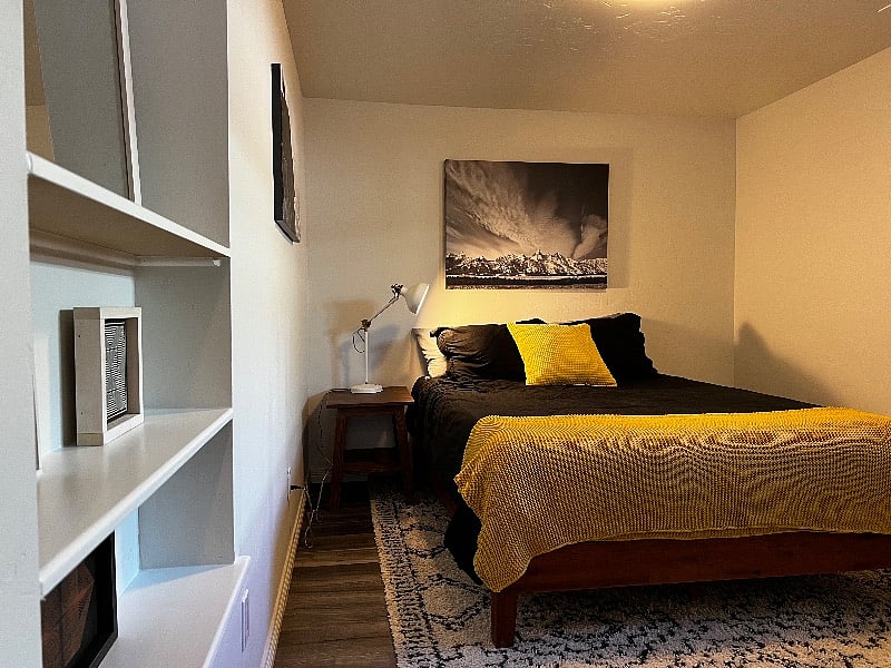 Bedroom #2