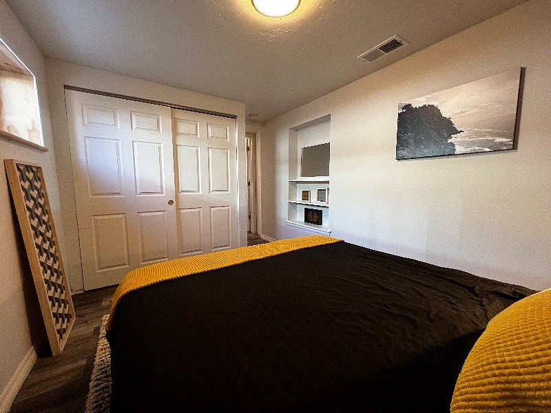 Bedroom #2