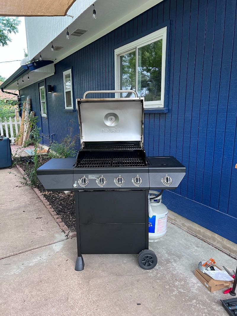 BBQ 
