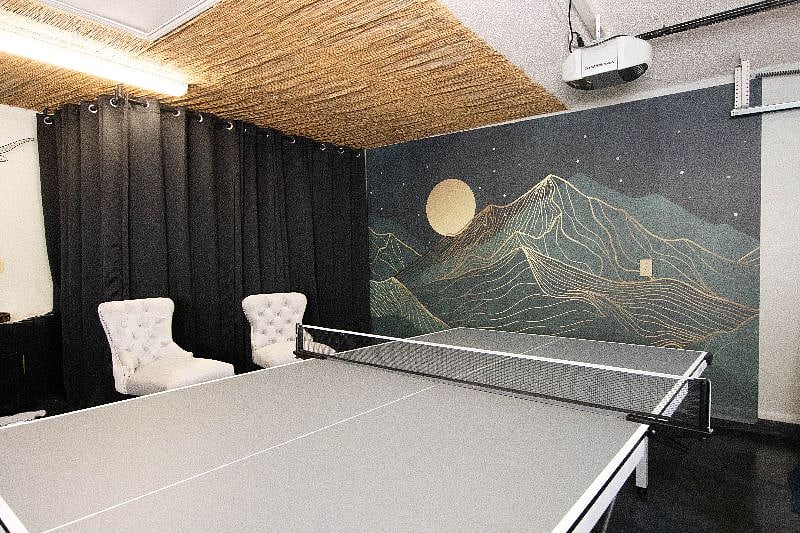 Who is up for a game? Challenge ON! 