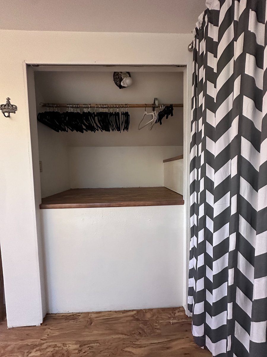 Closet