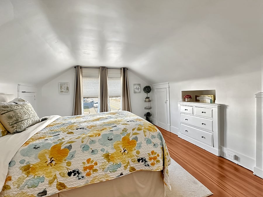 Bedroom C