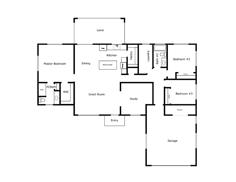 Furnished Finder property 437508_1 photo 22