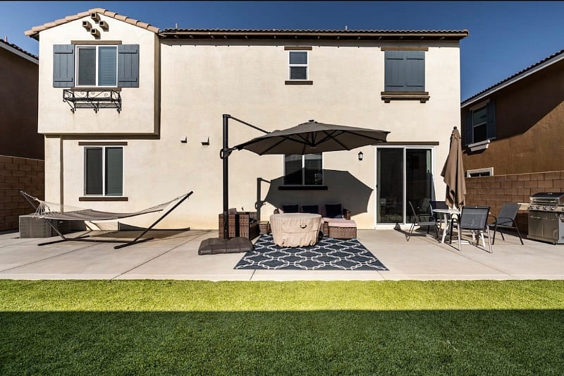 Furnished Finder property 437541_1 photo 23