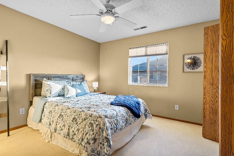 Bedroom 1.