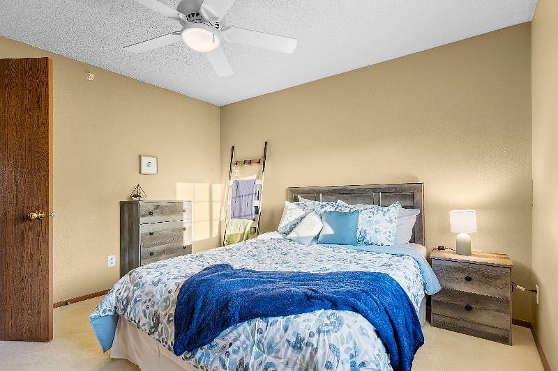 Bedroom 1.