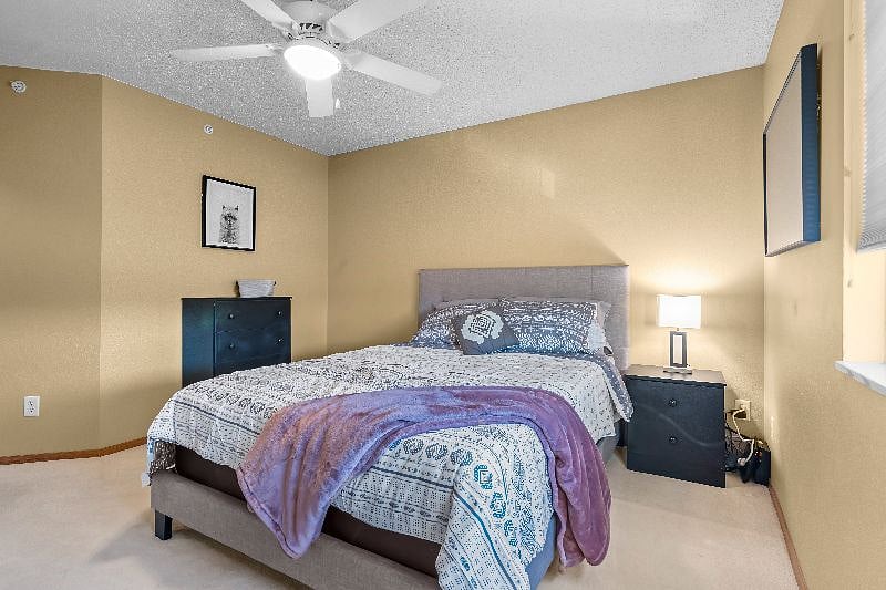 Bedroom 2.